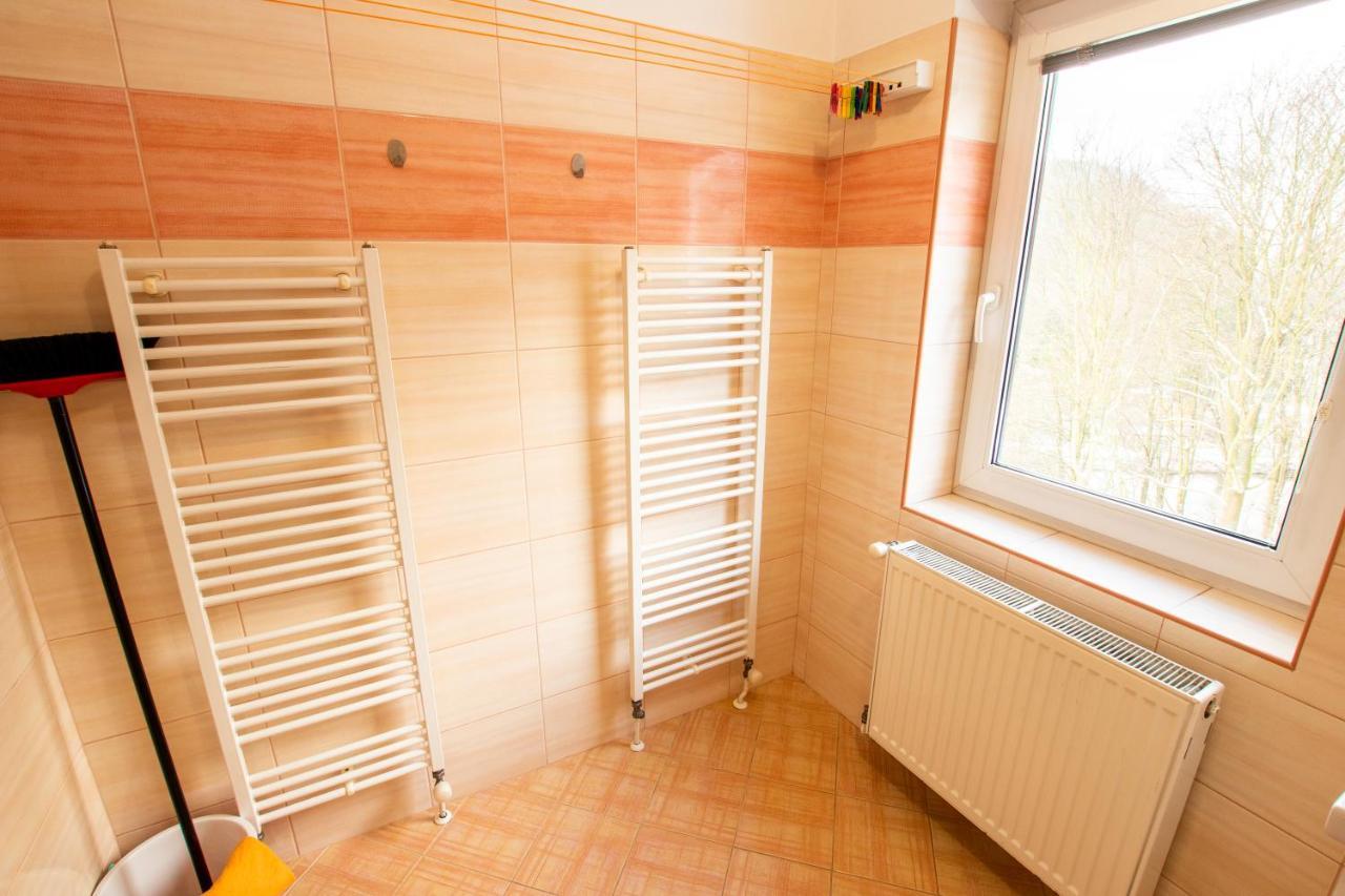 Apartment Blehovi Mala Velen Dış mekan fotoğraf