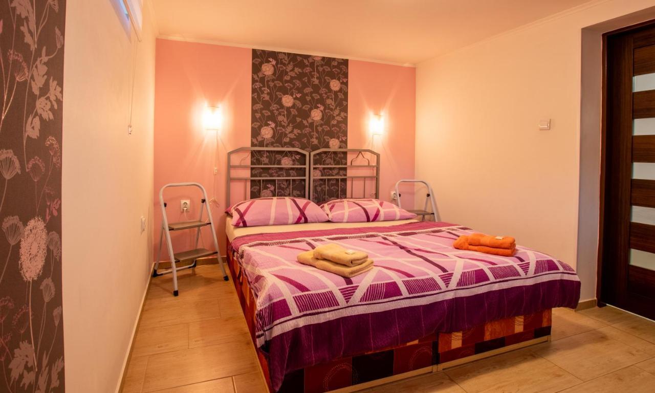 Apartment Blehovi Mala Velen Dış mekan fotoğraf
