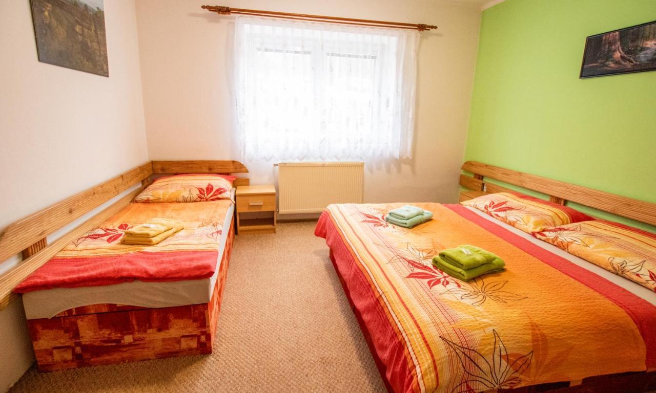 Apartment Blehovi Mala Velen Dış mekan fotoğraf