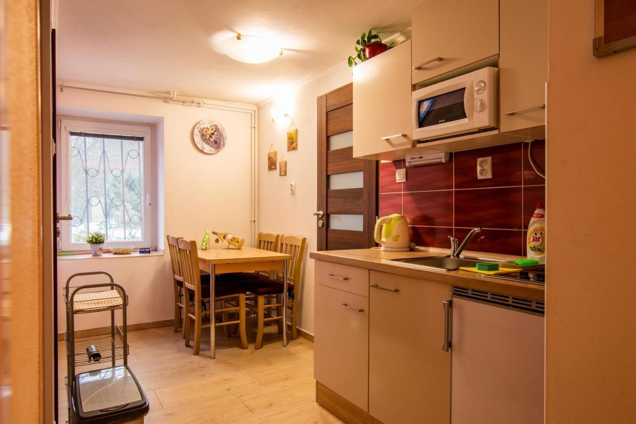 Apartment Blehovi Mala Velen Dış mekan fotoğraf