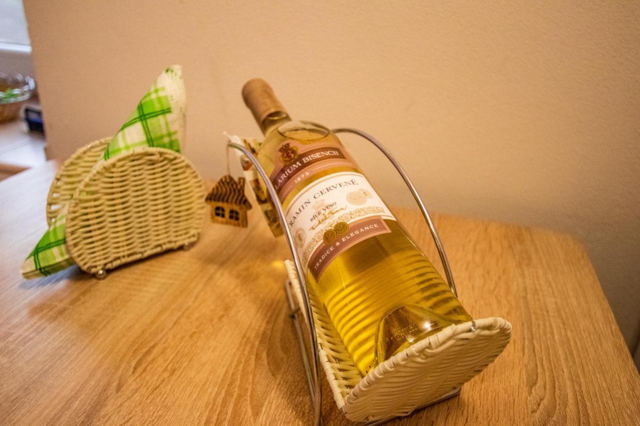 Apartment Blehovi Mala Velen Dış mekan fotoğraf