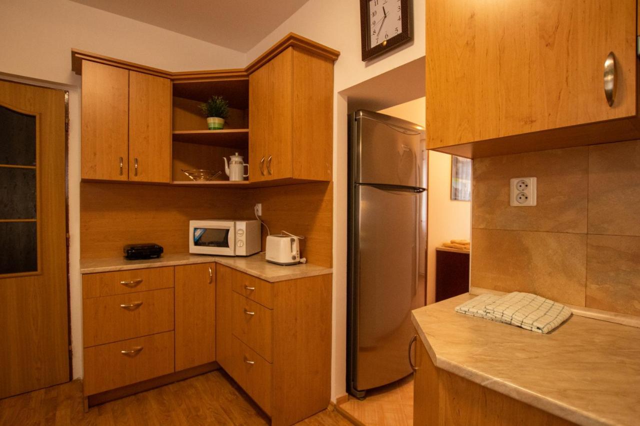 Apartment Blehovi Mala Velen Dış mekan fotoğraf