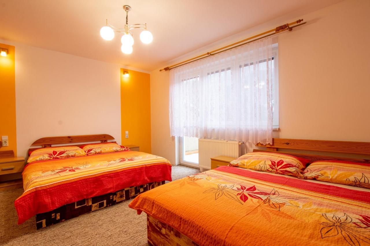 Apartment Blehovi Mala Velen Dış mekan fotoğraf