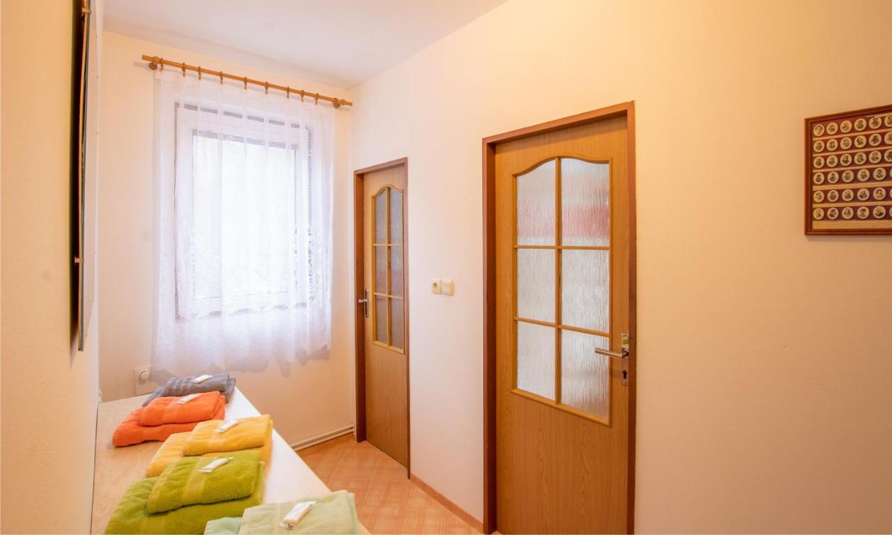 Apartment Blehovi Mala Velen Dış mekan fotoğraf