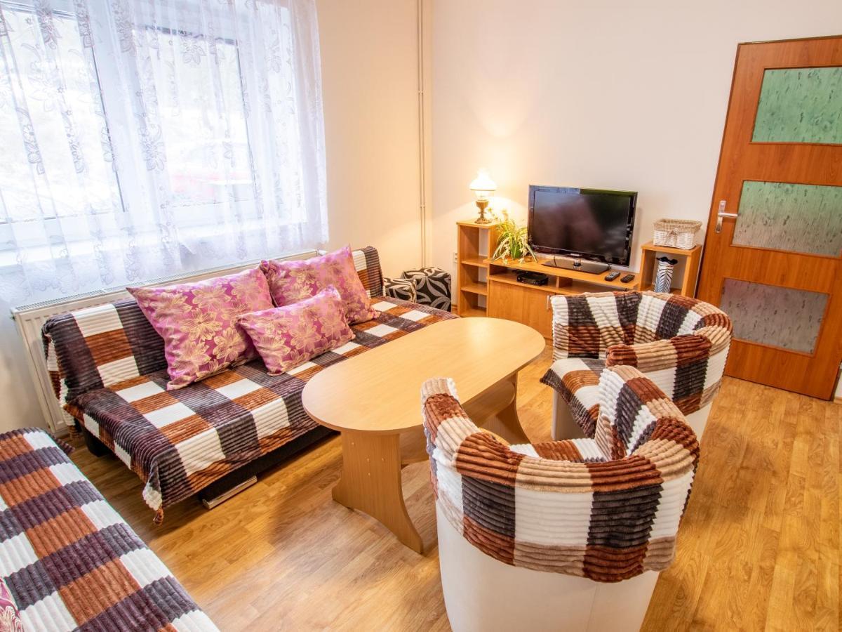 Apartment Blehovi Mala Velen Dış mekan fotoğraf