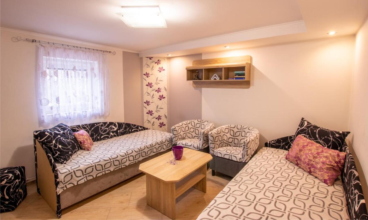 Apartment Blehovi Mala Velen Dış mekan fotoğraf