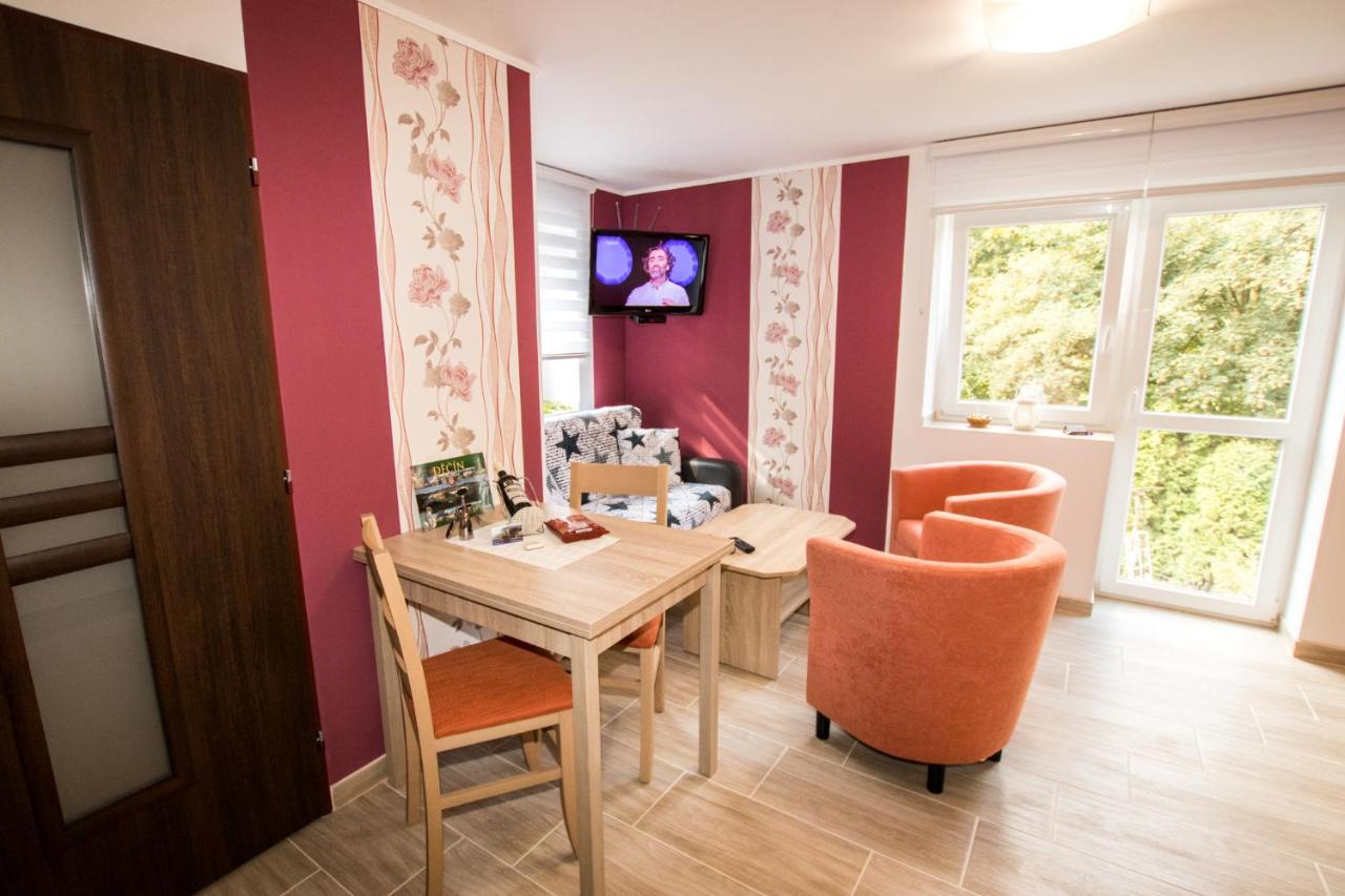 Apartment Blehovi Mala Velen Dış mekan fotoğraf