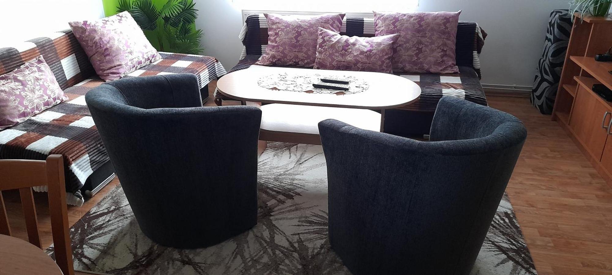 Apartment Blehovi Mala Velen Dış mekan fotoğraf