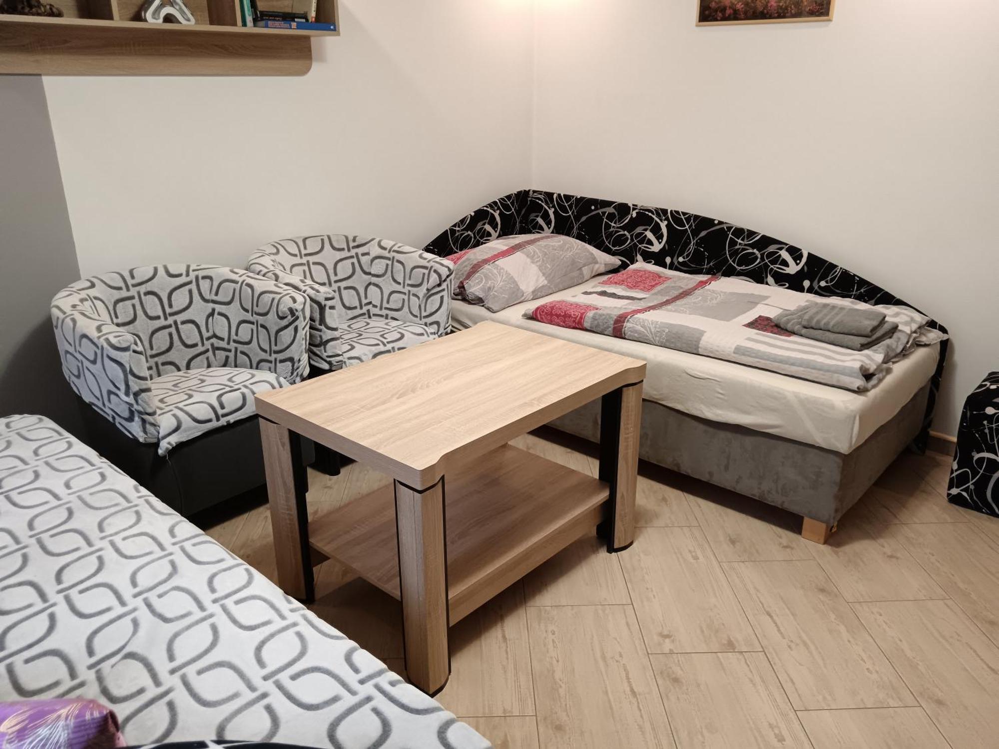 Apartment Blehovi Mala Velen Dış mekan fotoğraf