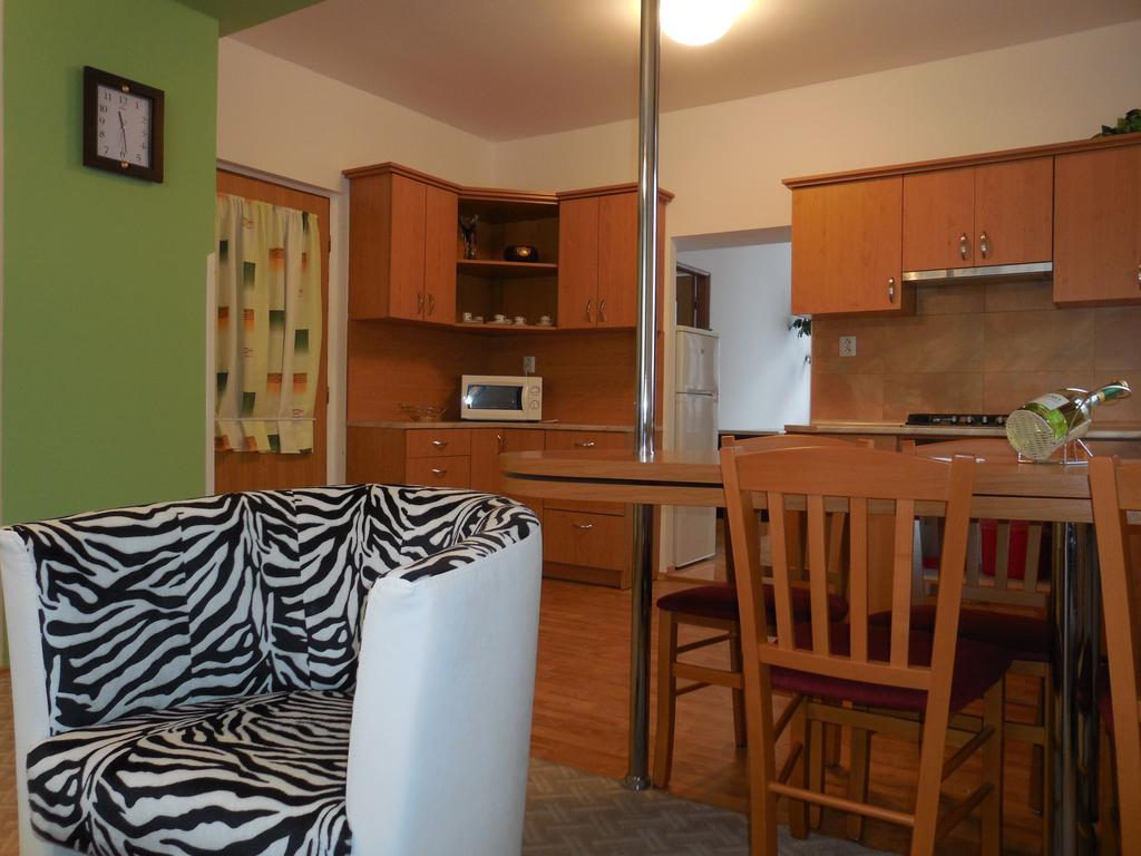 Apartment Blehovi Mala Velen Dış mekan fotoğraf